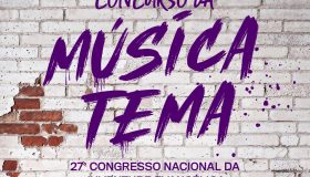 Concurso da música tema do 27 CONGRENAJE