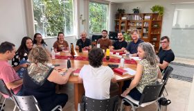 Conferência Ministerial do Sínodo Brasil Central