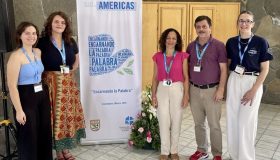 Conferência de Lideranças - COL 2025