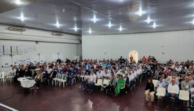 Convenção Nacional da LELUT 2025