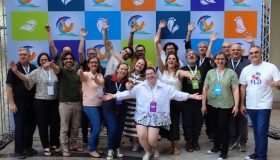 Convenção Nacional de Ministras e Ministros (2)