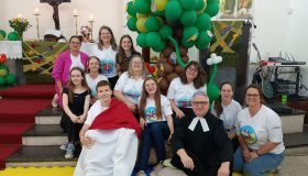 Culto Missão Criança Montenegro (1)