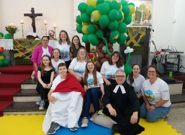 Culto Missão Criança Montenegro (1)