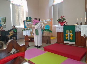 Culto Missão Criança em Linha Nova agosto 2026 01