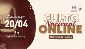 Culto Nacional Online 20 04 2025