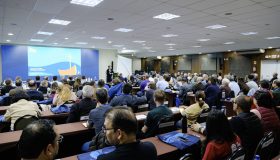 Culto do dia 27 de agosto