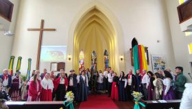 Culto gauchesco em Taquara 01 setembro 2026