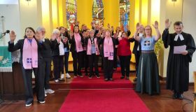Culto semana nacional da OASE em Taquara 4