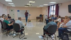 Curso Avançado em Mentoria Ministerial
