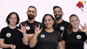 Curso Básico de libras 2026