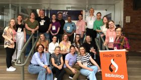 Curso Básico de Bibliolog CEAT
