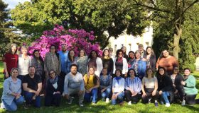 Curso Psicotraumatologia - Cuidado em Situação de Estresse e Trauma