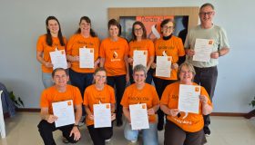 Curso avançado de Bibliolog