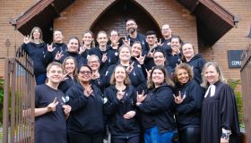 Curso de Libras 2025 - culto