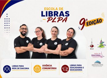 Curso de libras