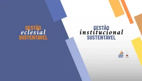 Cursos de gestão eclesial e de gestão institucional