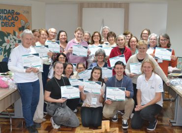 visitação hospitalar