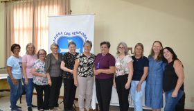 OASE Sinodal do Sínodo