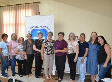 OASE Sinodal do Sínodo