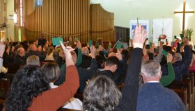 Assembleia Sinodal