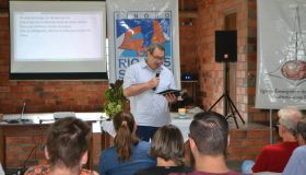 Conferência Ministerial Sinodal