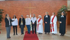 Pastoral do Cuidado do Sínodo Rio dos Sinos
