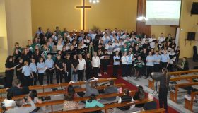 Encontro Sinodal de Coros