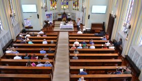 Conselho Sinodal do Sínodo Rio