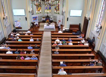 Conselho Sinodal do Sínodo Rio