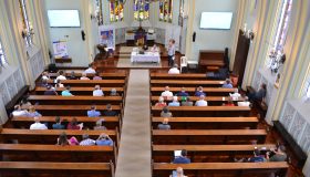 Conselho Sinodal do Sínodo Rio