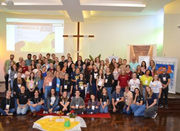 Comunidades Criativas