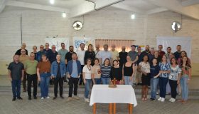 vitalidade comunitária