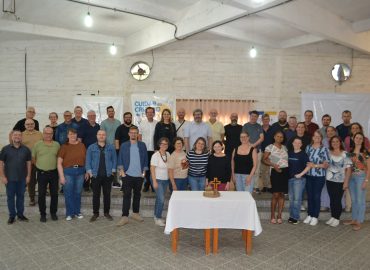 vitalidade comunitária