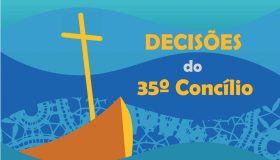 Decisões do 35 Concílio