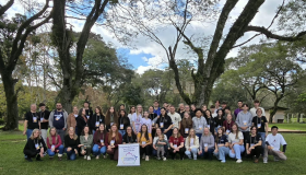 Seminário Comunidades Criativas reúne mais de 40 pessoas em Cascavel (PR)