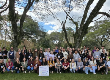 Seminário Comunidades Criativas reúne mais de 40 pessoas em Cascavel (PR)