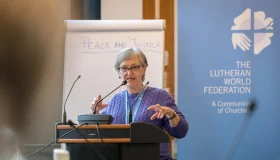 Dia Internacional da Mulher