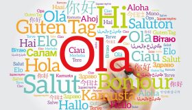 Dia Mundial da Língua Materna