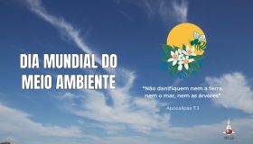 Dia Mundial do Meio Ambiente