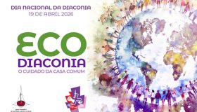 Dia Nacional da Diaconia - 2026