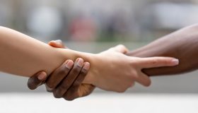 Dia da Consciência negra 2025