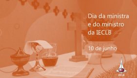 Dia da Ministra e do Ministro 2025