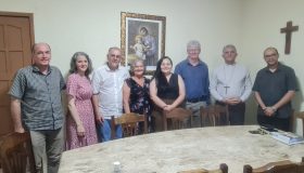 Diálogo ecumênico - Diocese Iguatu - Ceará