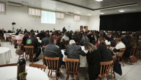 Seminário Ampliado Comunidades Criativas Sínodo Centro-Campanha Sul