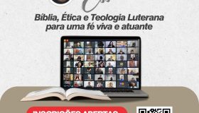 Divulgaçao Jornal - Teologia Essencial