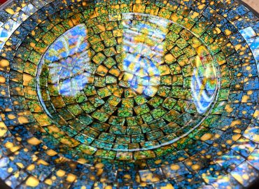 Domingo de Ramos e Dedicação BP RJ (1)