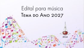 Edital Música Tema do Ano 2027