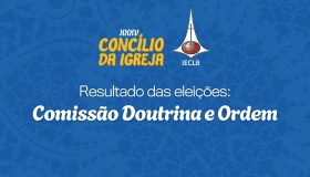 Eleições - doutrina e ordem