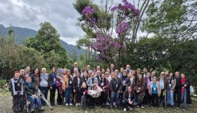 Encontro Intersinodal de Diaconia - 2025