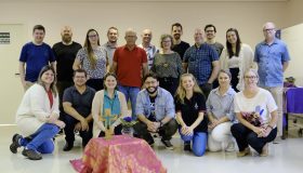 Encontro Nacional do CONALIC destaca o Culto como coração da vida comunitária